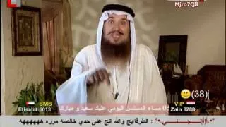 حملة جربها مع الشيخ أحمد القطان وحديثه عن من مات وبقى علمه + أجر من دعا الى الإسلام