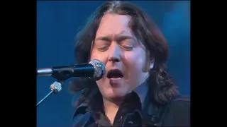 Rory Gallagher - Continental Op (Ohne Filter Baden Baden 1990)