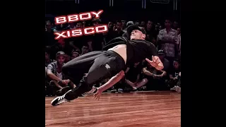 Bboy Xisco IBE Call Out Battle Recap // ProdanceTV // BREAKIMS