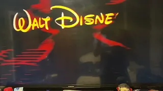 Opening to Treasure Island 1986 VHS