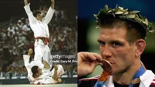 My generation of judo can deal with any style today - Jimmy Pedro
