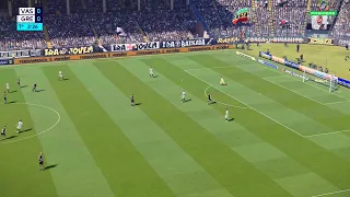 Vasco x Grêmio | Campeonato Brasileiro 2023 | PES 2021 Patch GOGOSZ 2.8 - 4K