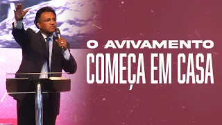 Um Fenômeno Chamado Igreja | Pr. Josué Brandão