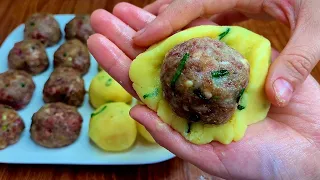 НАУЧИЛА ВСЕХ ПОДРУГ ГОТОВИТЬ ТАКИЕ ВКУСНЯШКИ! ПОДРУЖКИ В ВОСТОРГЕ ОТ РЕЗУЛЬТАТА .Vostochka Gotovit