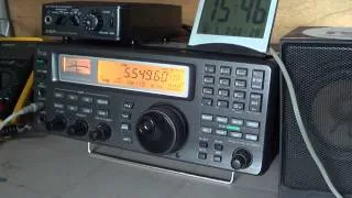 Shortwave radio listening tips august 2014