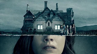 Soundtrack (S1E10) #4 | If I Go, I'm Goin | The Haunting of Hill House (2018)