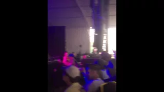 Hundred Waters - Show Me Love @ Bonnaroo
