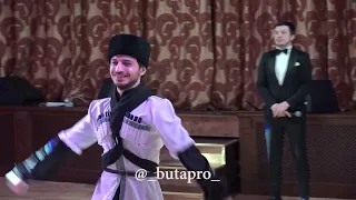 Ансамбль Карабах   Профессиональная съемка - BUTAPRO