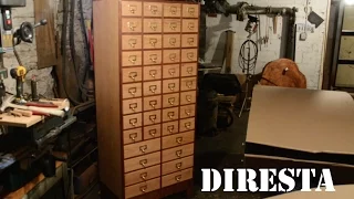 ✔ DiResta Tool Drawer