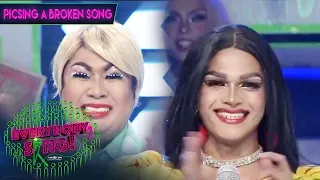 Boom Panes | PicSing a Broken Song | Everybody Sing Season 2