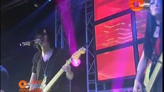 Китай - Моё сердце [LIVE OE VIDEO MUSIC AWARDS 2010]