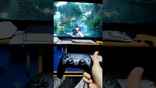 PS5 Dualsense controller for PC - First Impressions