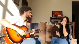 Harmonica Reggae  - Amanda Ventura & Tommy Hegel