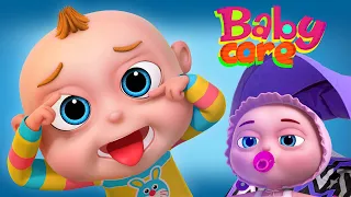 Keeping Baby Happy Episode | TooToo Boy | Cartoon Animation For Children | Videogyan Kids Shows