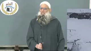 هذه نتيجة الثورة السورية!! للشيخ محمد سعيد رسلان حفظه الله تعالى