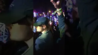 Infekt @ Lost lands 2022 clip