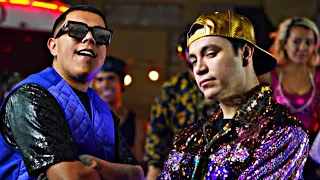 C-Kan Ft Raymix - Desvelo (Video Oficial) | Detrás De Cámaras