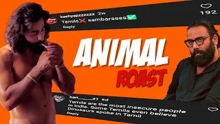 Goltis Triggered A Tamil | Animal Roast | Tamil | Vaai Savadaal