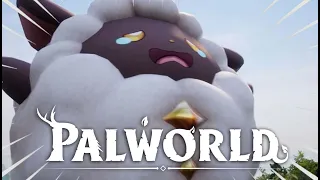 Palworld is a Masterpiece