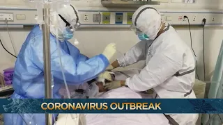 U Of M Health Expert On Coronavirus: Don’t Panic, But Prepare