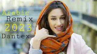 Best Arabic Remix Music - Balkan Music Mix 2023 ( Dantex )