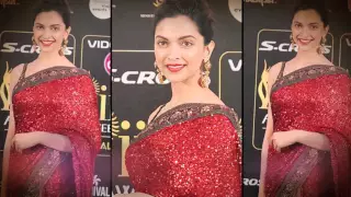 Bollywood at IIFA 2015