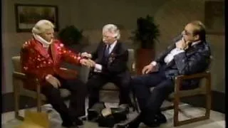 Bobby Heenan's doctor visits Prime Time