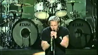 Metallica King Nothing & Nirvana Come As You Are [Live Mashup]