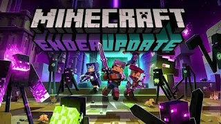 Minecraft 1.21 Update Trailer - End Update (2023)