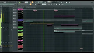 BF4 OST | Jin Jie's Dream + Revolution | FL Studio Remake