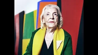 Carmen Herrera