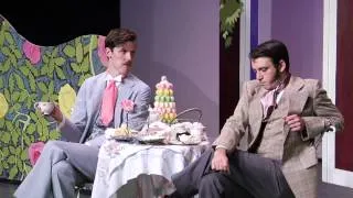 The Importance of Being Earnest (The Muffin Scene)