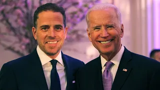 Republican subpoenas Hunter Biden’s business partners’ bank statements