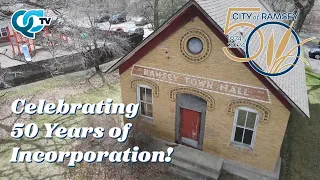 50 Years of Ramsey History | Ramsey, MN | QCTV