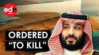 Neom Eco-City: Saudi Government’s Deadly Tactics Exposed City Development