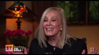 Janice Pennington reappears after 23 years to give her thoughts on Bob Barker