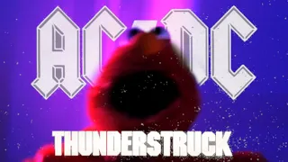 ELMO Thunderstruck Cover