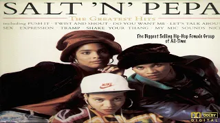 Salt 'n' Pepa - Push It (US Remix)