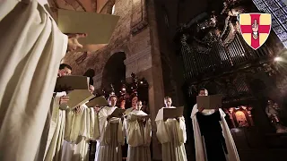 CHANT - Amor et Passio: CHRISTUS FACTUS EST / Mönche von Stift Heiligenkreuz