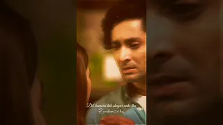 Ishq Hai Drama last scene 😭 I🌹WhatsApp status |💔Pakistani Drama Status👌#Ishqhai