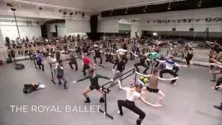 World Ballet Day LIVE: 2015 Trailer