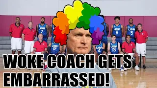 Team USA and Steve Kerr EMBARRASSED at FIBA World Cup! LOSES to Lithuania who has 1 NBA player!