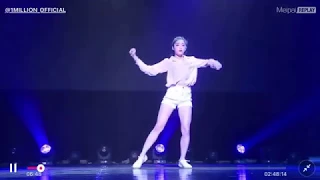 See You Again - 1Million Up All Night Showcase / Yoojung Lee Choreography