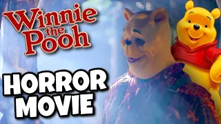 Winnie The Pooh Horror Movie Is Real (Everything You Need To Know)