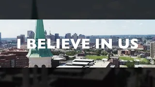 I Believe in Us | Johns Hopkins School of Medicine