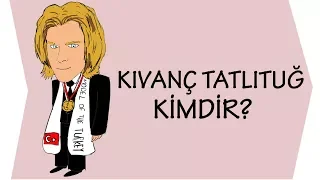 Kıvanç Tatlıtuğ Kimdir ? | Wedia Grafika