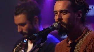 Frero Delavega - Le chant des sirènes (Live) - Le Grand Studio RTL