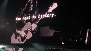 Wish You Were Here, Roger Waters Bologna Unipol Arena 29/4/2023