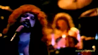 ELO - Sweet Talkin' Woman HD Audiophile Remaster