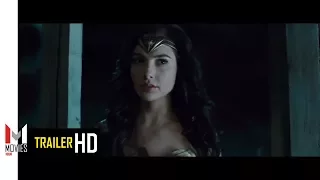 WONDER WOMAN – Rise of the Warrior [Official Final Trailer] HD